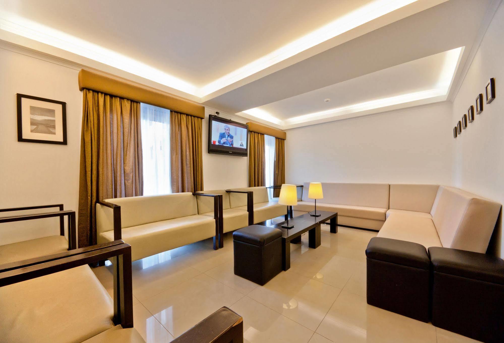 Hotel Residencia Sao Francisco By Umbral Fátima Exteriér fotografie
